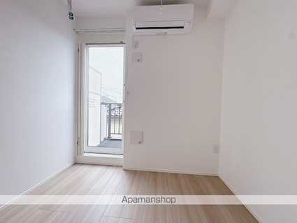 グランフォレ[1DK/20.08m2]の内装1