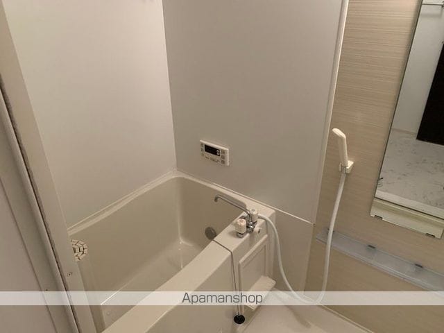 メゾンレスポワールIIの内装写真