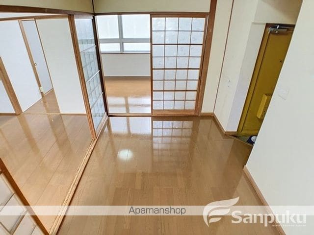 池田ビルの内装写真