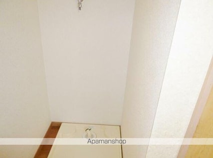 スカイハイツ柏[2K/29.81m2]の内装1