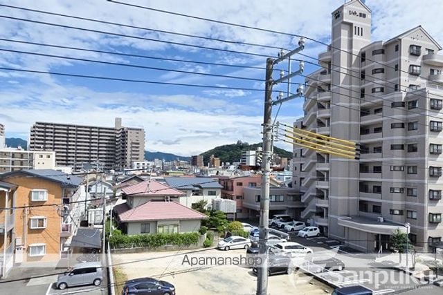 クレセントハイツのその他写真