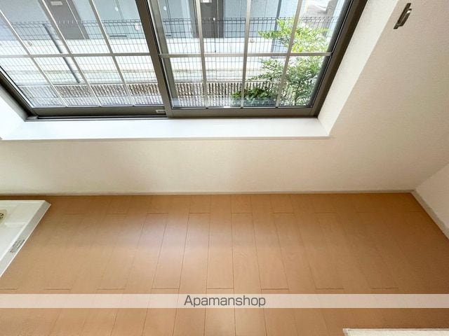 Raffineの内装写真