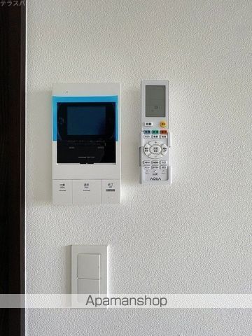 G−STAGE大道の内装写真