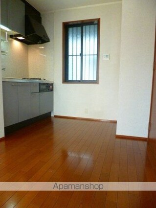 ハイム　フラワー[2DK/40.32m2]の内装2