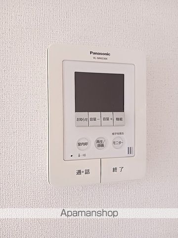 グリーンオアシスDの内装写真