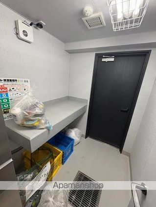 ＳＴＡＮＤＺ高井戸[1LDK/43.57m2]の共用部5