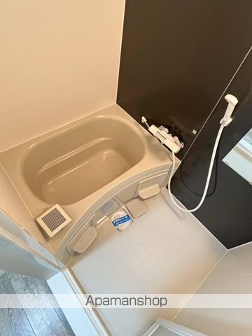 ライトアップ萩丘2番の内装写真