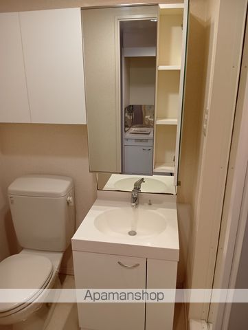 ヴァンベール宮町の内装写真