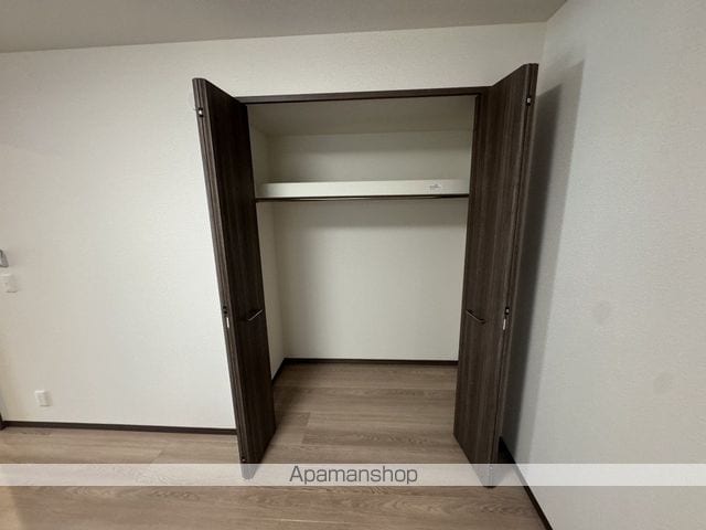 DーRESIDENCE南蔵王町1丁目Wの内装写真