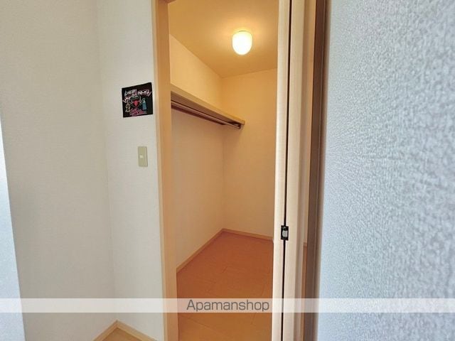 ソレイユの内装写真