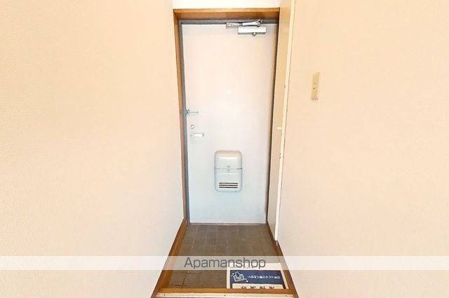 アメニティーハイツの内装写真