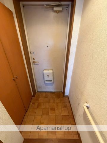 コーラルリーフ湘南の内装写真
