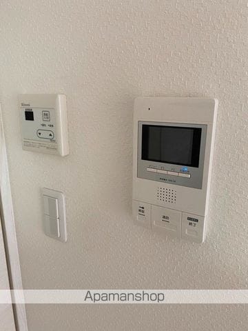 LUCRASの内装写真