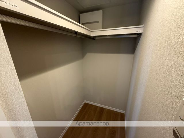 Allumeの内装写真