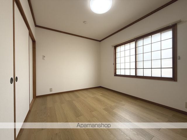 ハイツユウの内装写真