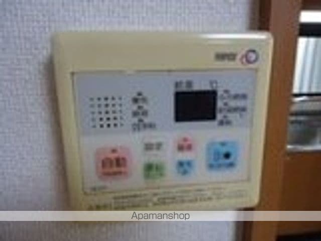 ソレイユ弐番館の内装写真