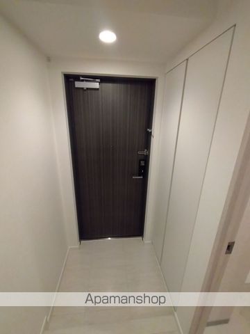 コンフォリア・リヴ文京護国寺の内装写真