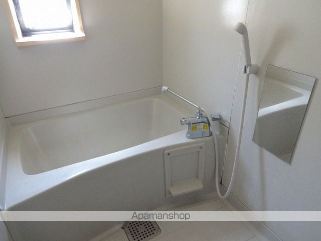 イチゴハイツI B棟の内装写真