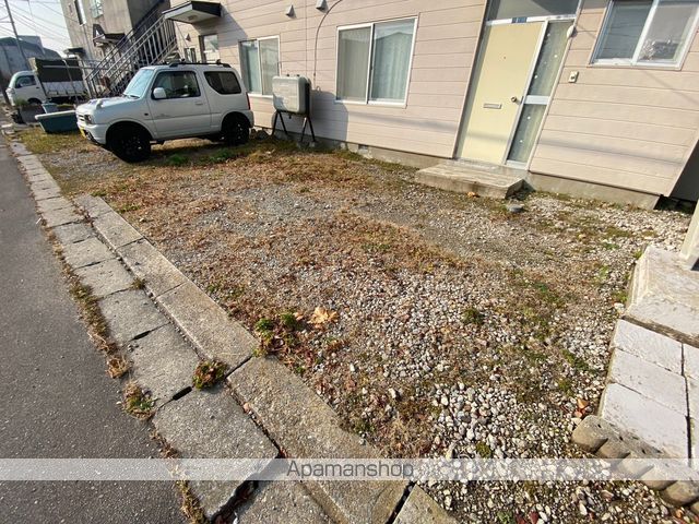 羽田アパートのその他写真