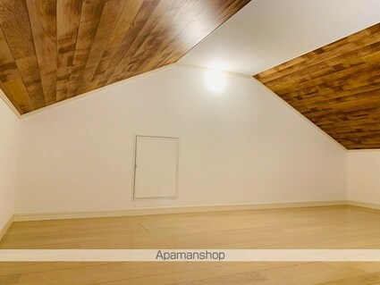 ボヌール吉祥寺[2LDK/72.04m2]の内装7