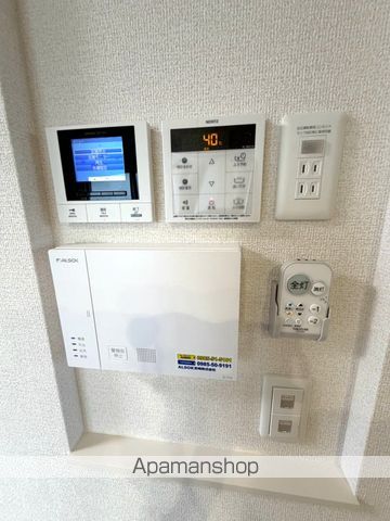 DーRESENA丸山Nの内装写真