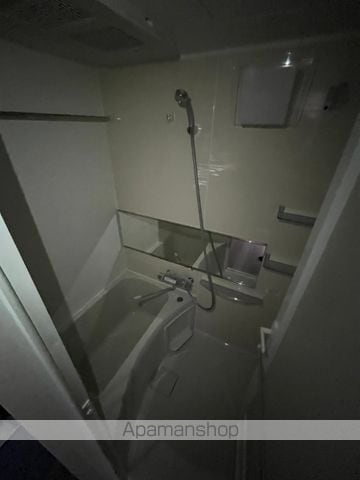LOG横浜鶴見の内装写真