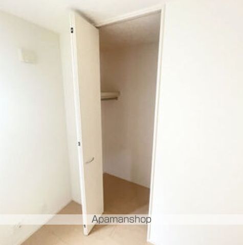 マミハイム[1DK/33.25m2]の収納