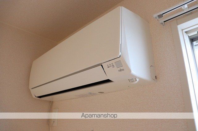 クレセント新町の内装写真