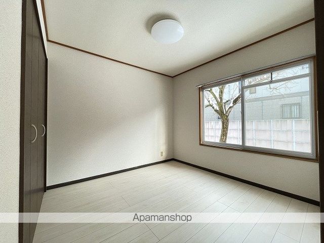 宮坂ハイツの内装写真