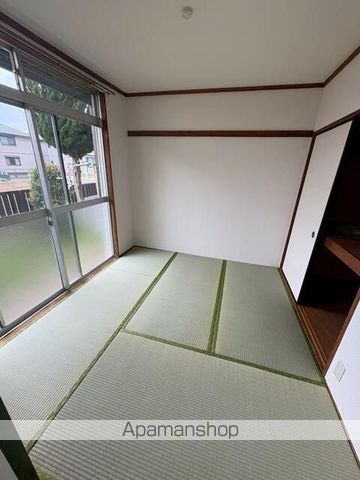 サンハイツAの内装写真