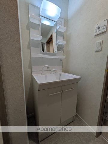 アピチェ西調布の内装写真