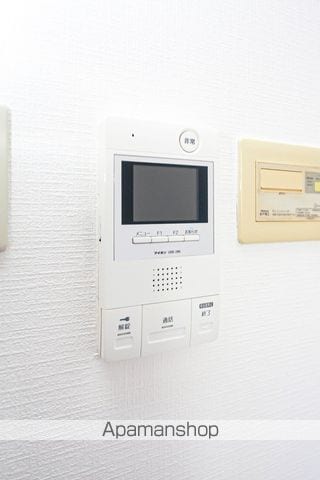 ダイナコート平尾山荘通りの内装写真