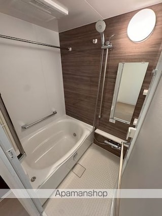 アイルグランデ赤羽[1LDK/34.17m2]の内装5