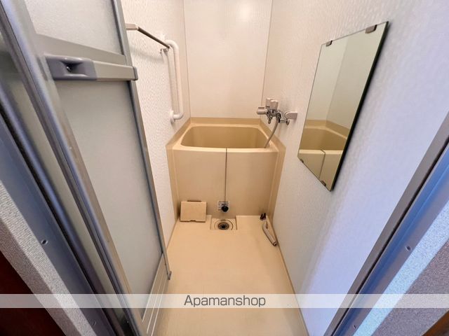 ハイツ74の内装写真
