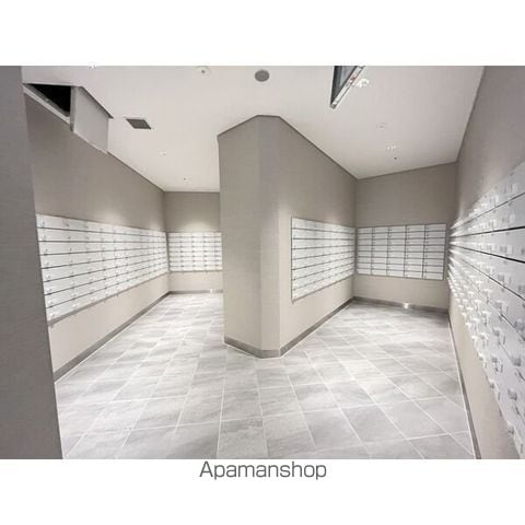 ONE札幌ステーションタワーの内装写真