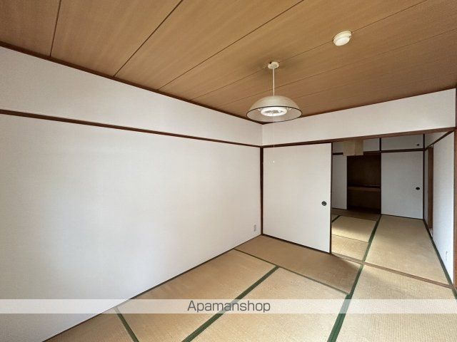 ハイネス横川の内装写真