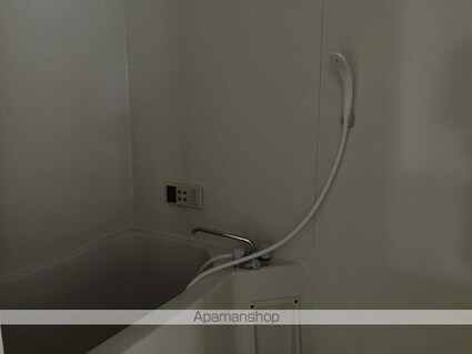 グリーンウッド[1LDK/44.71m2]のバス