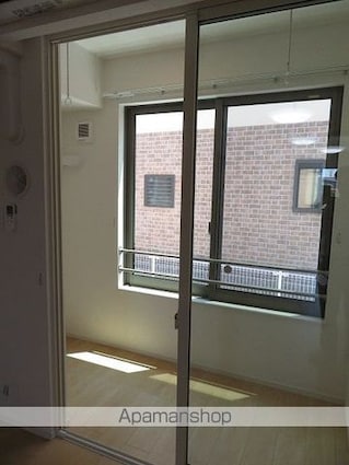 サンシャルムつばき[1LDK/40.02m2]のバルコニー