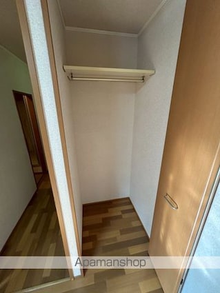 フェアリーⅠ[1K/23.32m2]の収納