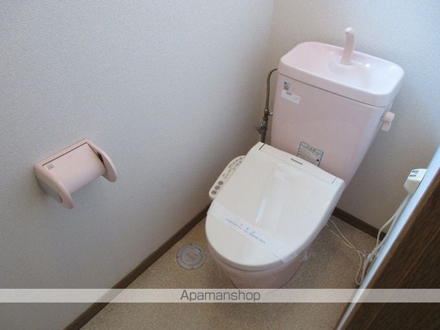 ベルウッドEの内装写真