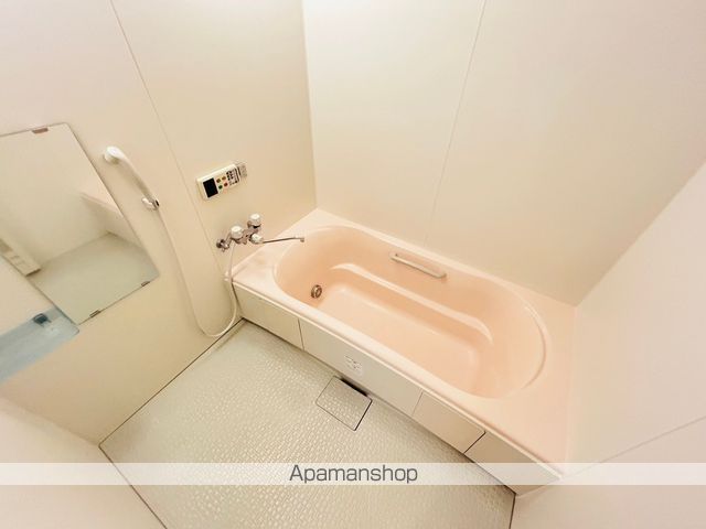 Asahi館 B館の内装写真