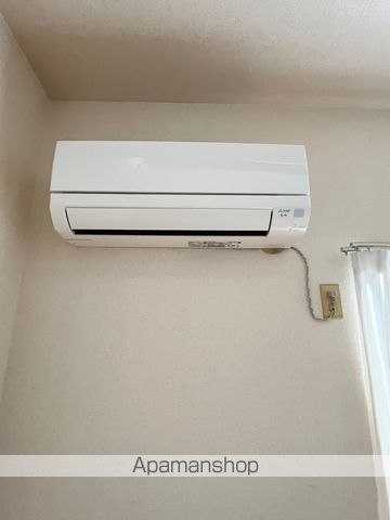 テックハウジングIIの内装写真