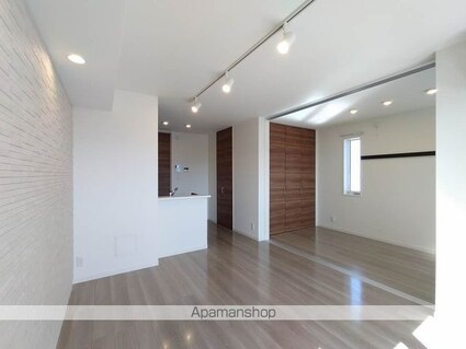 モンレーヴ[1LDK/41.22m2]の内装3