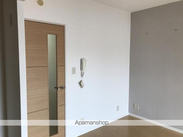 サンライト西新宿[2LDK/59.5m2]の内装3