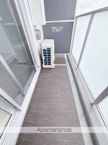 GENOVIA西千葉IIの内装写真