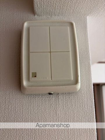 ハイツ石橋の内装写真