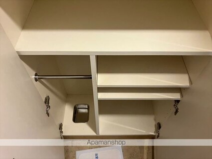 スペリオルクラブ[1R/31.59m2]のその他設備