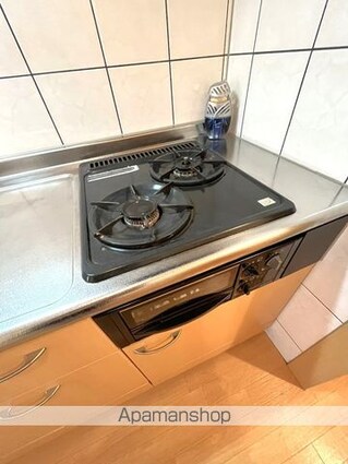 ハイム　アメニティ[1K/30.96m2]の内装7