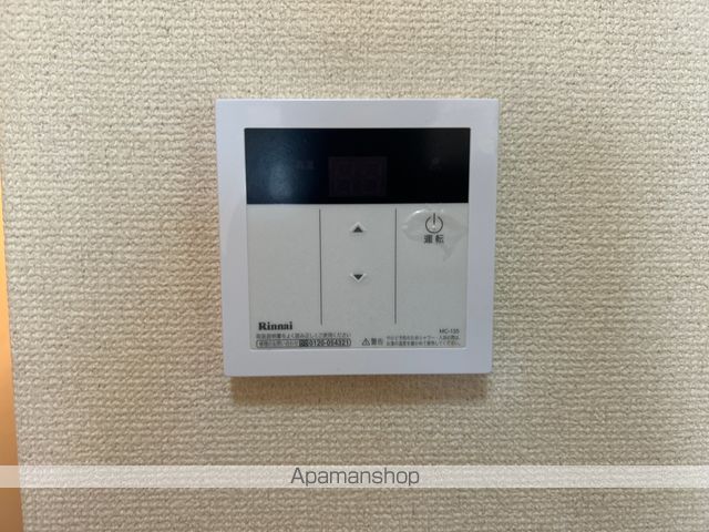 矢部コーポフロンティアの内装写真