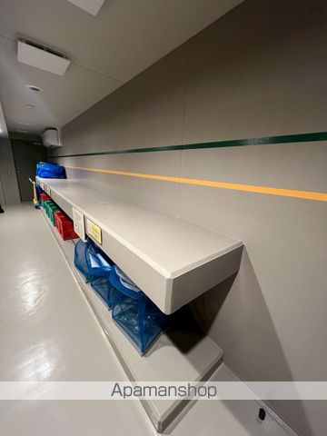 ザ・パークハビオ江古田のその他写真